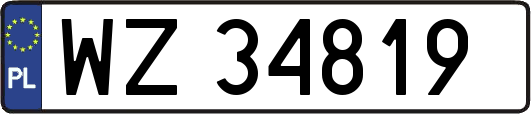 WZ34819