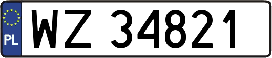 WZ34821
