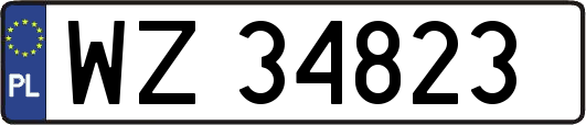 WZ34823