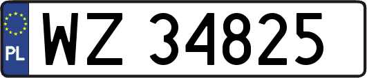 WZ34825