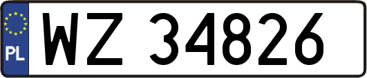 WZ34826