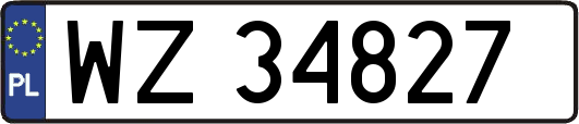 WZ34827