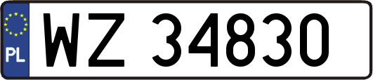 WZ34830