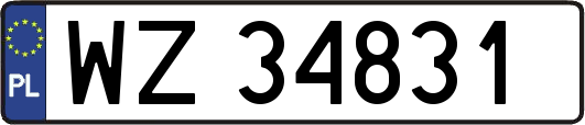 WZ34831