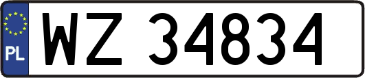 WZ34834