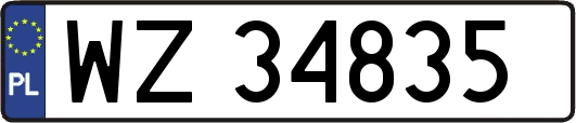 WZ34835