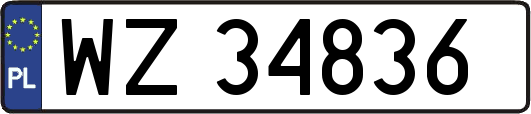WZ34836