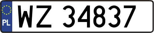 WZ34837