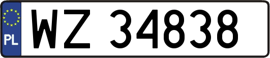 WZ34838