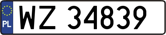 WZ34839