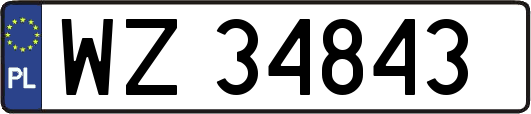 WZ34843