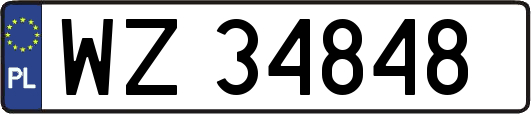 WZ34848