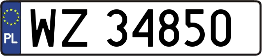 WZ34850