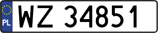 WZ34851