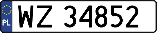 WZ34852