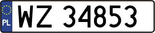 WZ34853