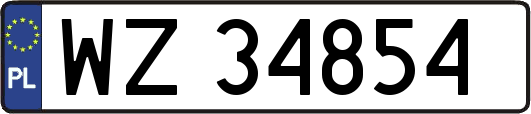 WZ34854