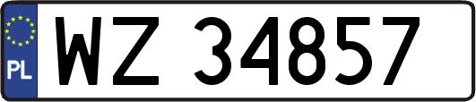 WZ34857