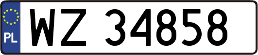 WZ34858