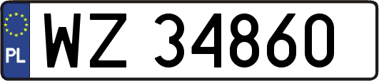 WZ34860
