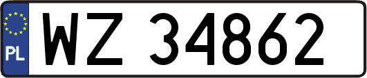 WZ34862