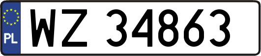 WZ34863