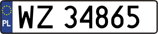 WZ34865