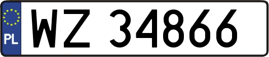WZ34866