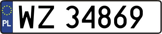 WZ34869