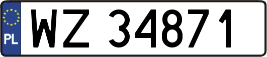 WZ34871