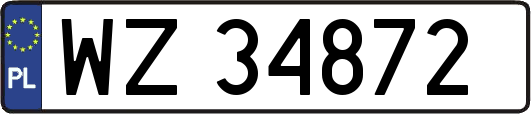 WZ34872