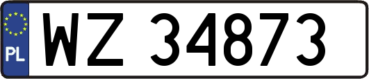 WZ34873