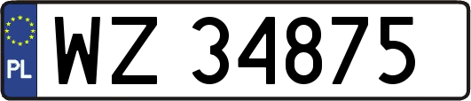 WZ34875