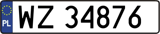 WZ34876