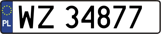 WZ34877