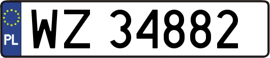 WZ34882