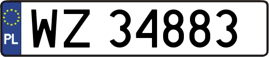 WZ34883