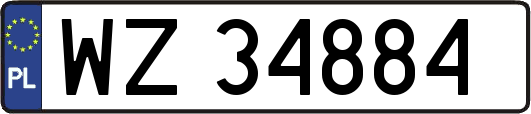 WZ34884