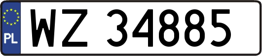 WZ34885