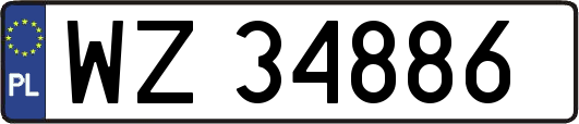 WZ34886