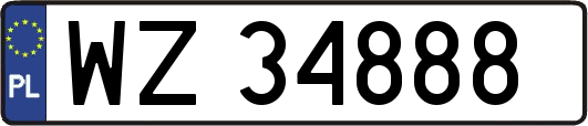 WZ34888