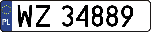 WZ34889