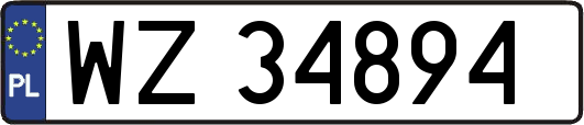 WZ34894