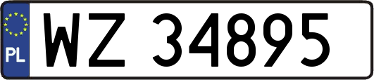 WZ34895