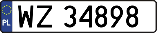WZ34898