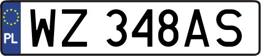 WZ348AS