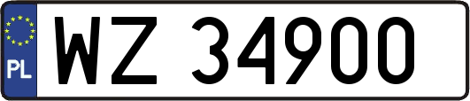 WZ34900