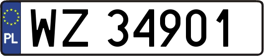 WZ34901