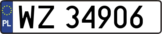 WZ34906