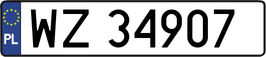 WZ34907
